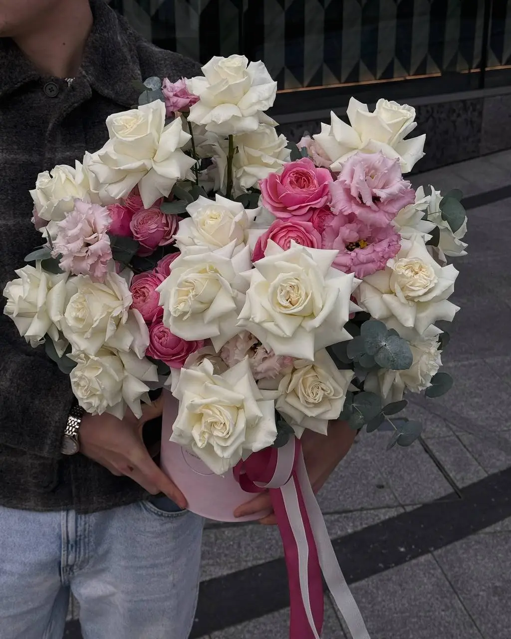 french rose