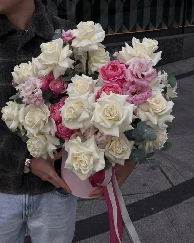 french rose