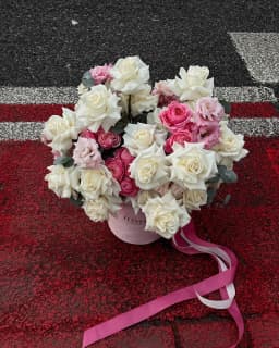 french rose - View 2