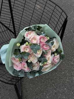 Ranunkulus - View 2