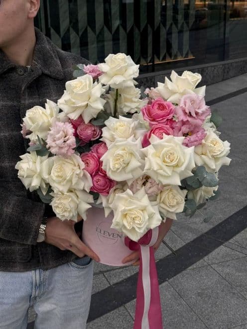 flower box