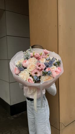 bukiet love - View 1