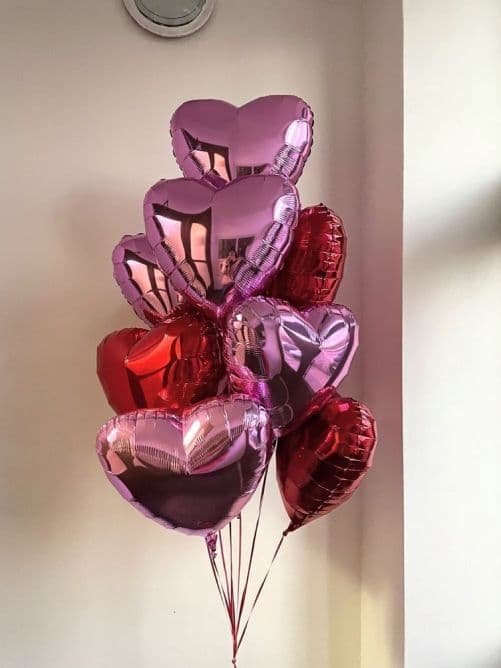 balony